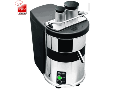 آبمیوه‌گیری ایتالیایی سیدو 